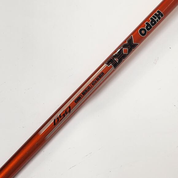 Hippo XXL IW 24° 4-Hybrid Regular Flex Graphite Shaft RH 39.25in w/ New Grip - Picture 10 of 12